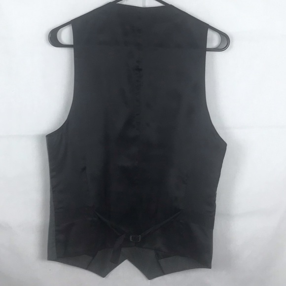 Murano, Size Small, Grey Vest - Picture 2 of 3